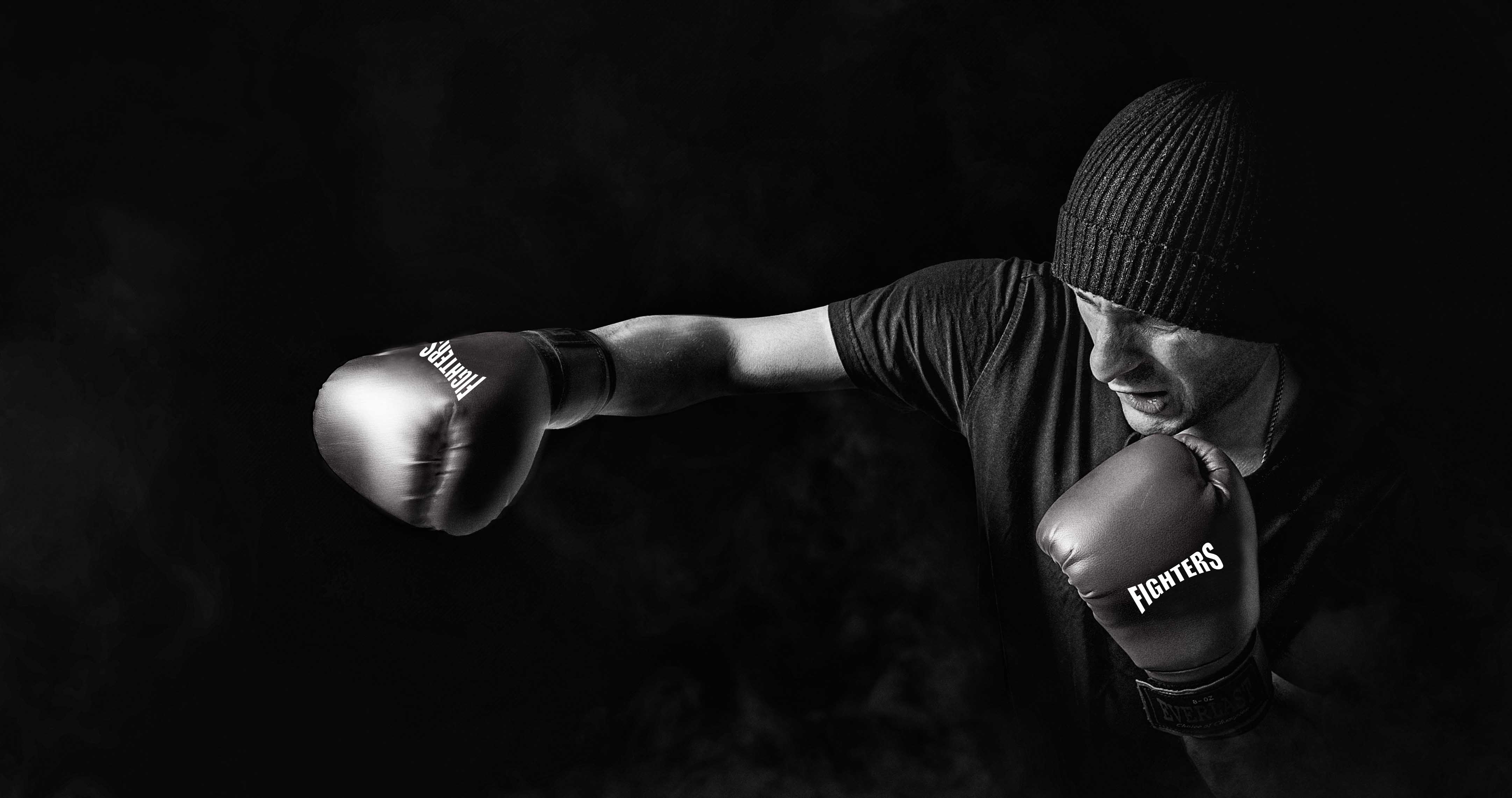 Boxing Gloves