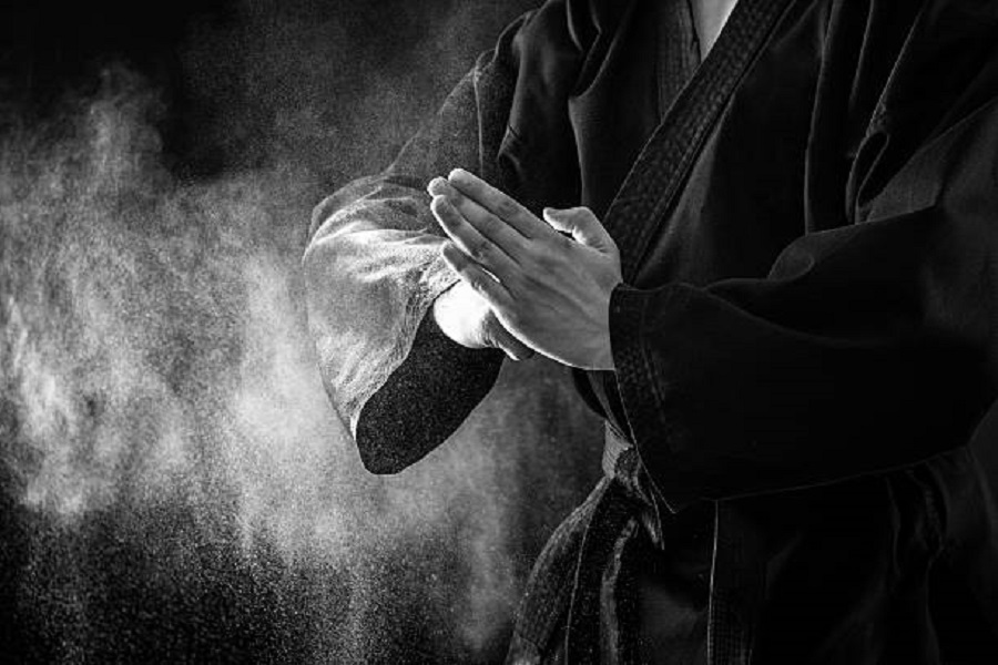 Taekwondo