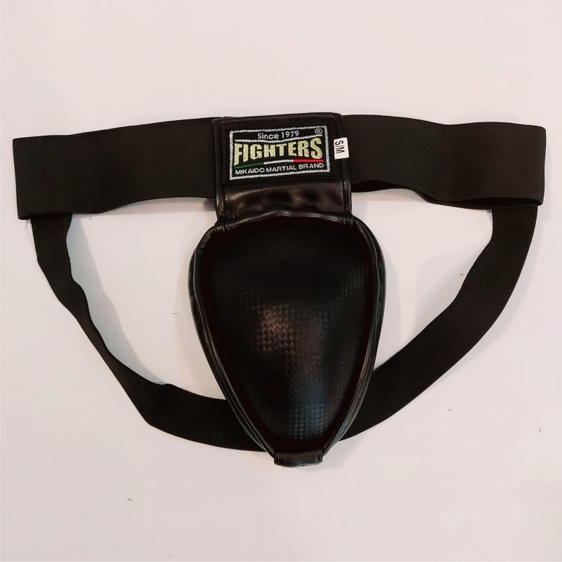 Groin Guard