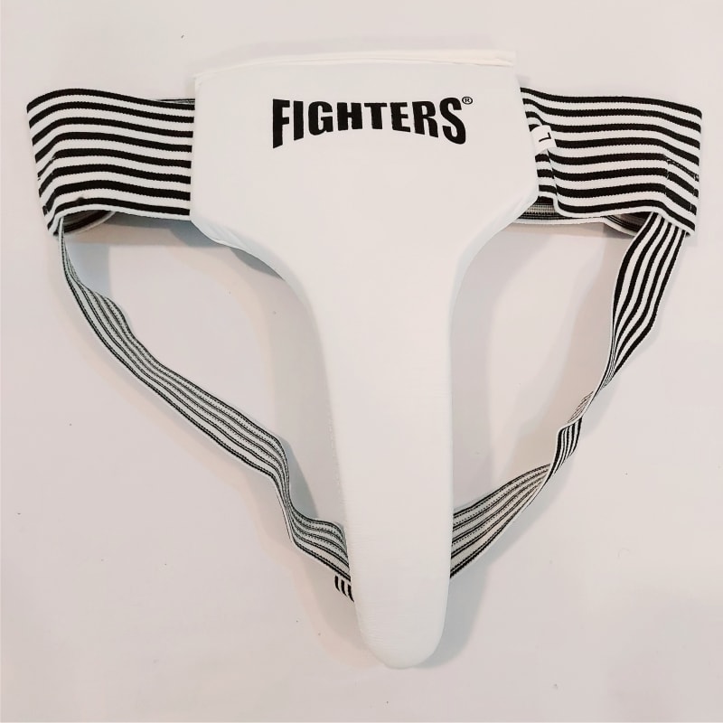 Groin Guard
