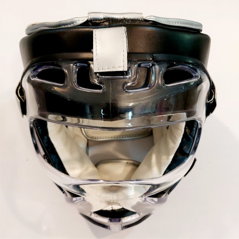 Head Guard