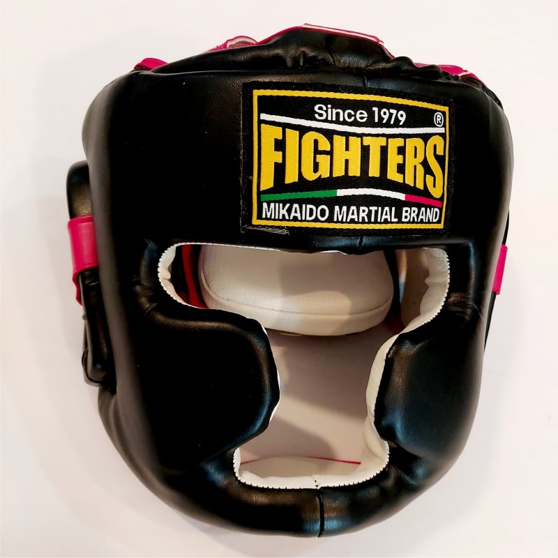 Head Guard