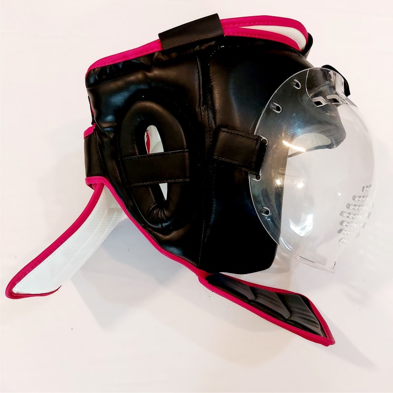 Head Guard