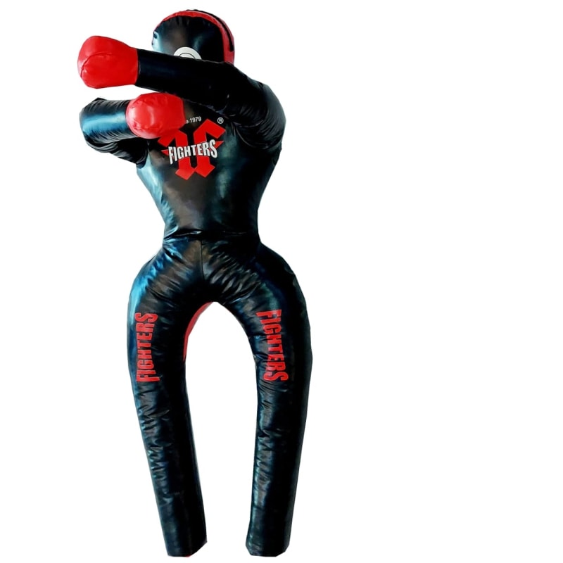 Boxing Training Dummy
